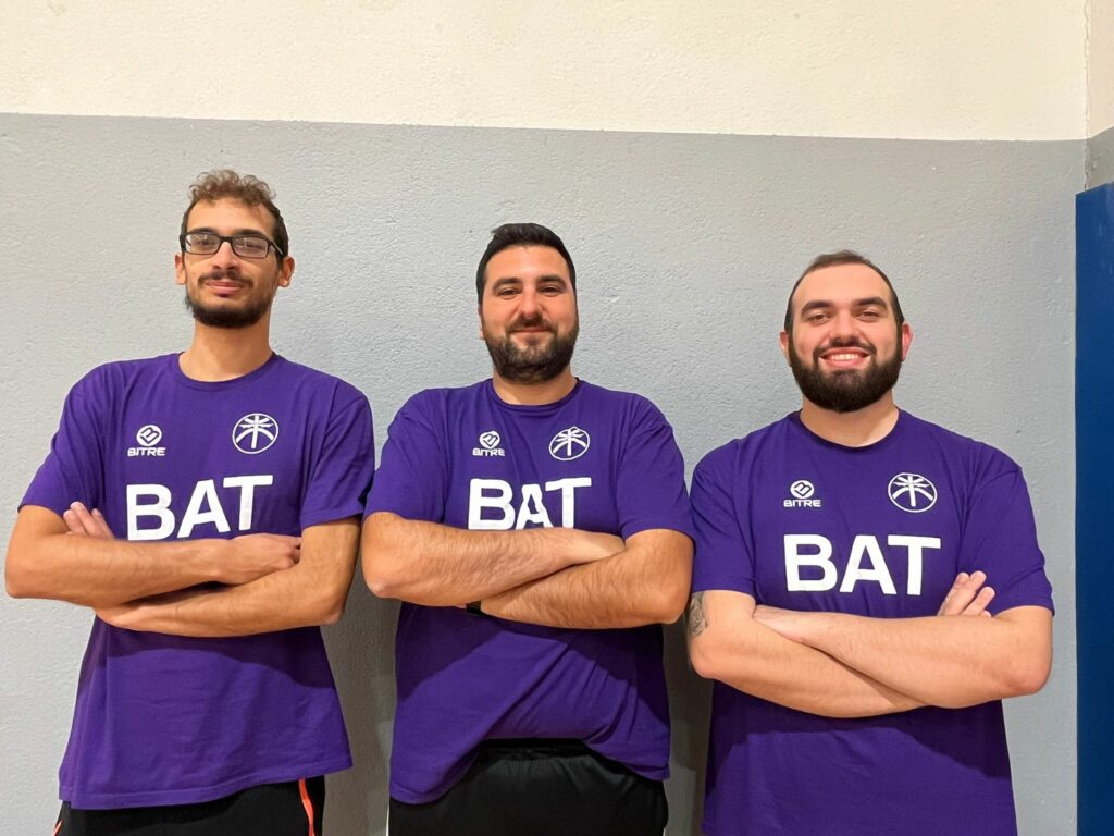 STAFF